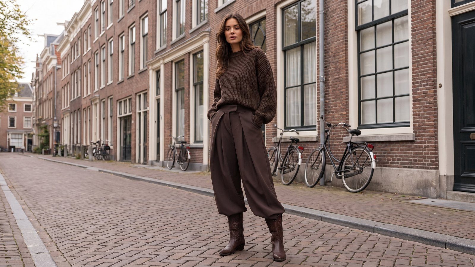 4x perfekte Schuhe zu deiner Flared-Hose