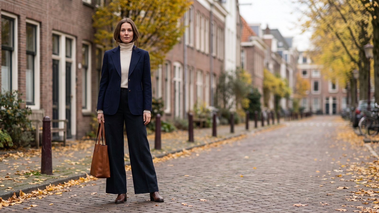 Bomberjack, blazer of colbert: wat draag je wanneer?