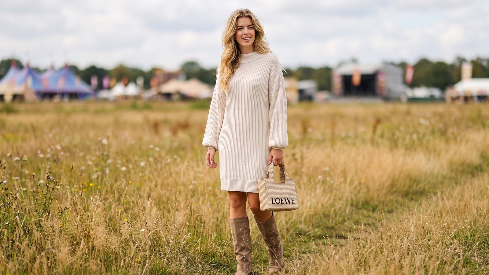 Festival kleding voor dames online kiezen