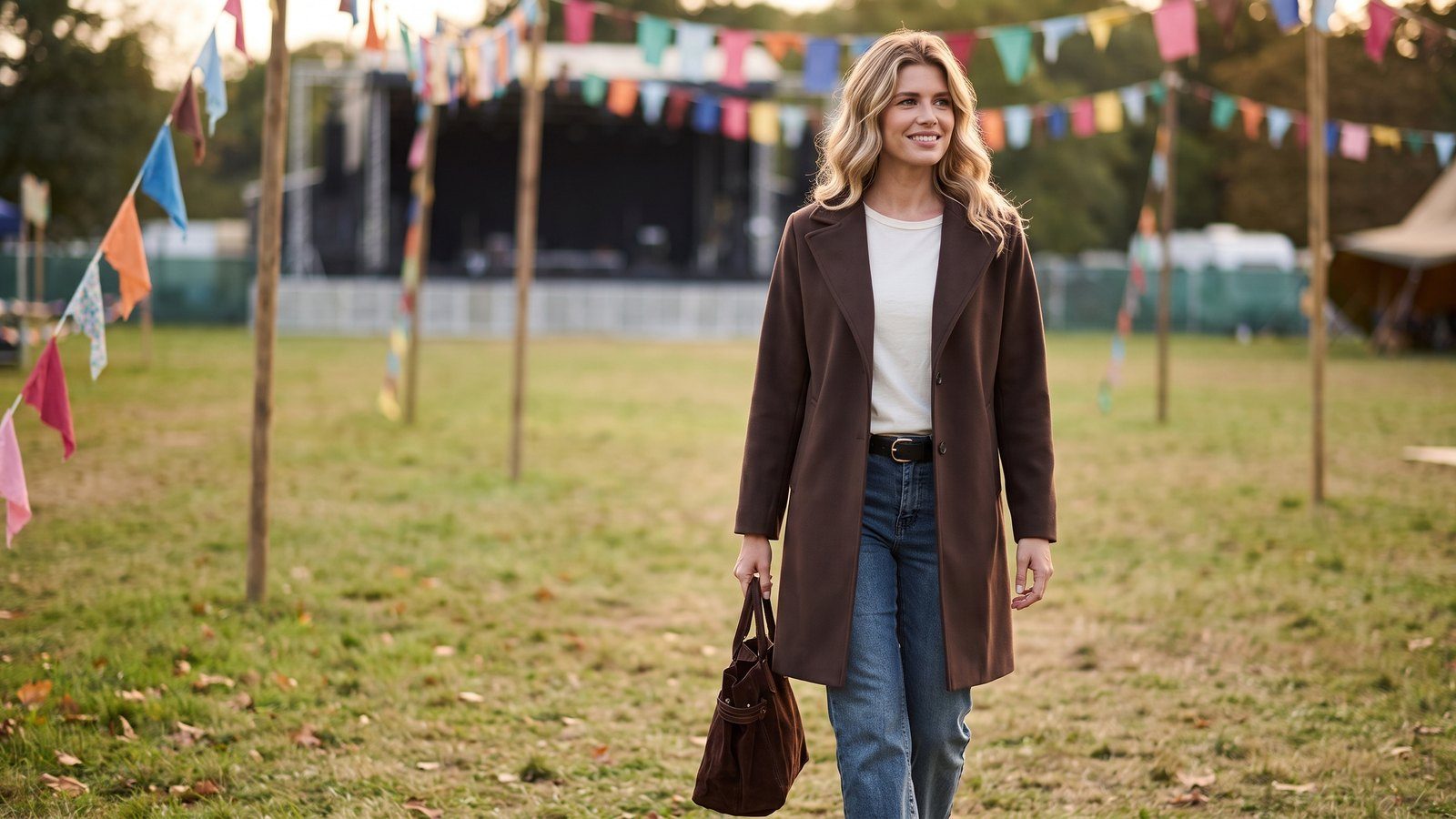 Festival outfit inspiratie: zo stel je een sterke look samen
