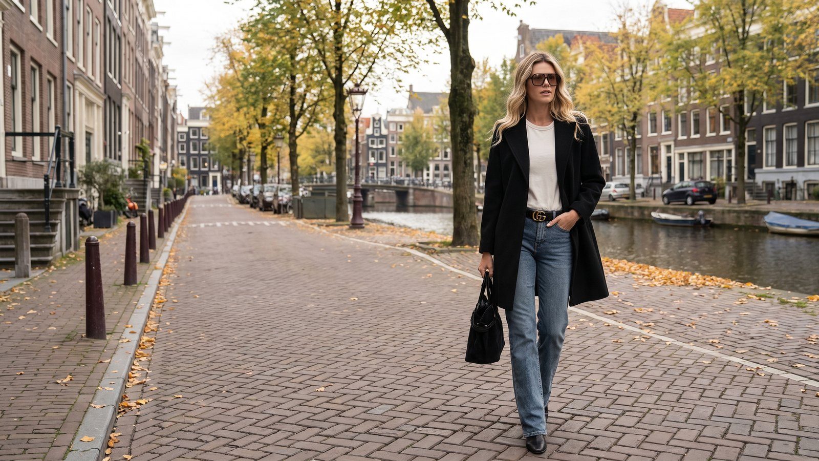Parka für Damen: so trägst du ihn