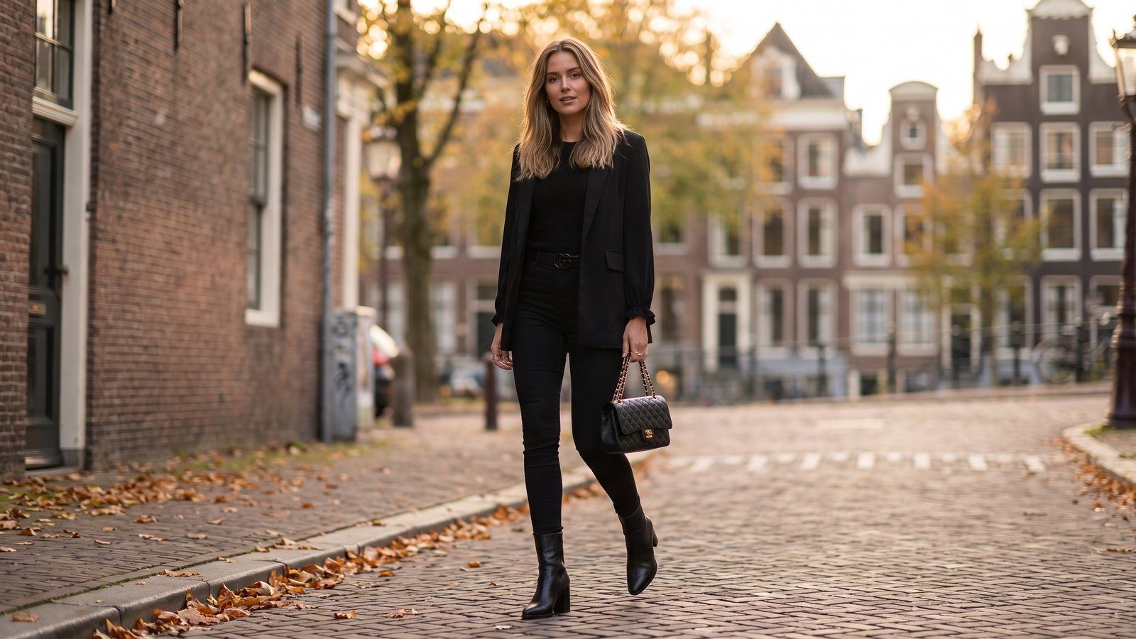 Skinny Jeans Damen Bordeauxrot kombinieren
