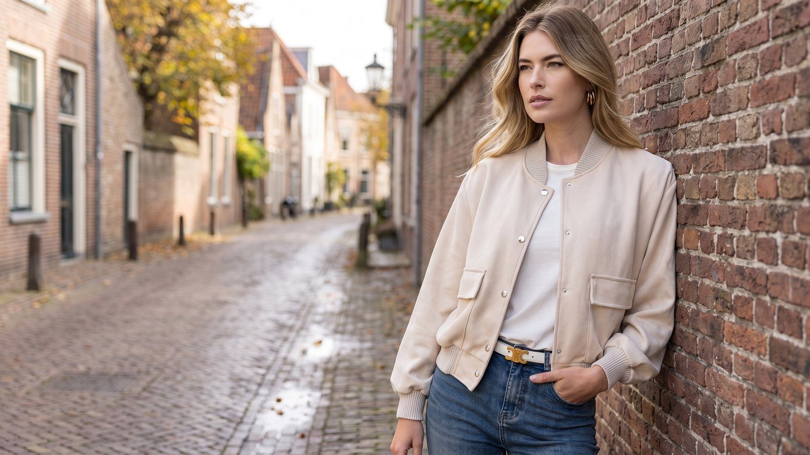 Wildlederjacke waschen: nicht in die Waschmaschine