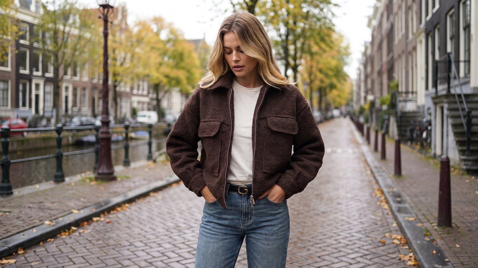 Wat draag je bij 10 graden? Outfitadvies voor fris herfstweer