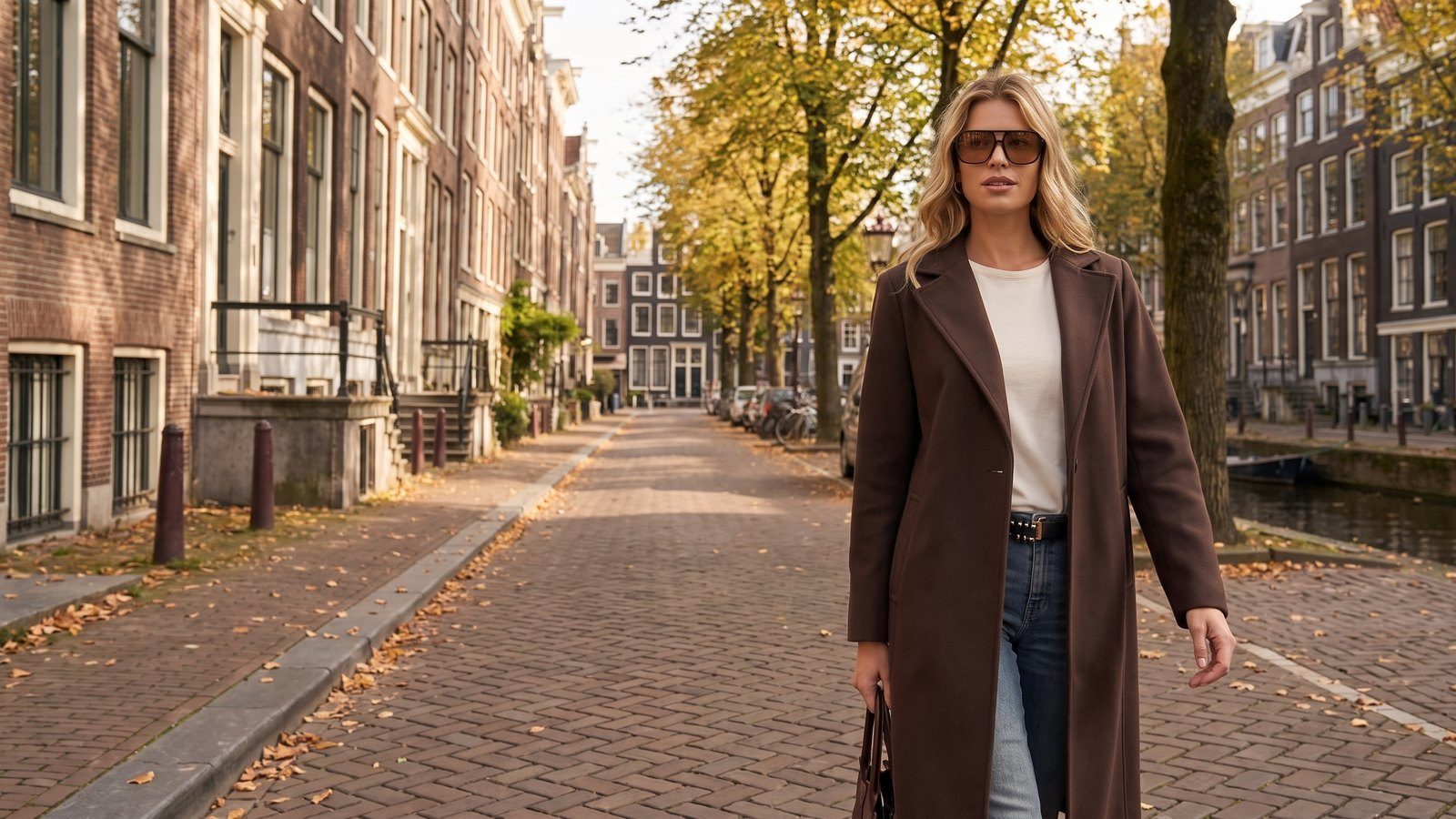 Wat draag je bij 15 graden? Advies voor 15 graden kleding