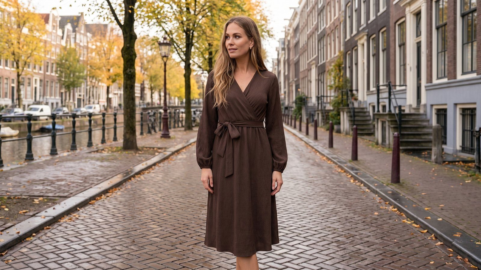 Wat is nu in de mode voor dames?