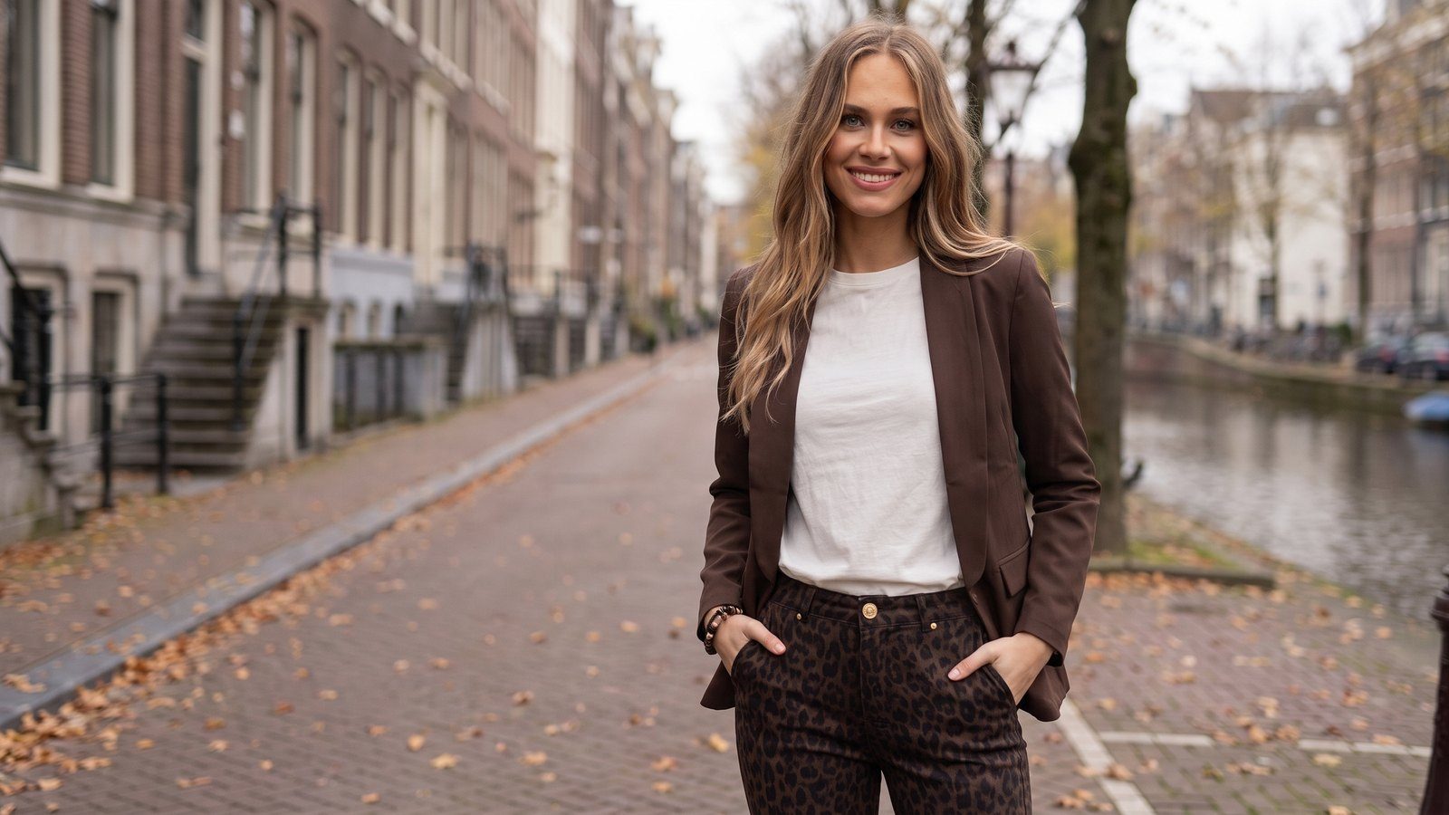 Welke jas bij welke temperatuur: tips voor 19 tot 8 graden of kouder