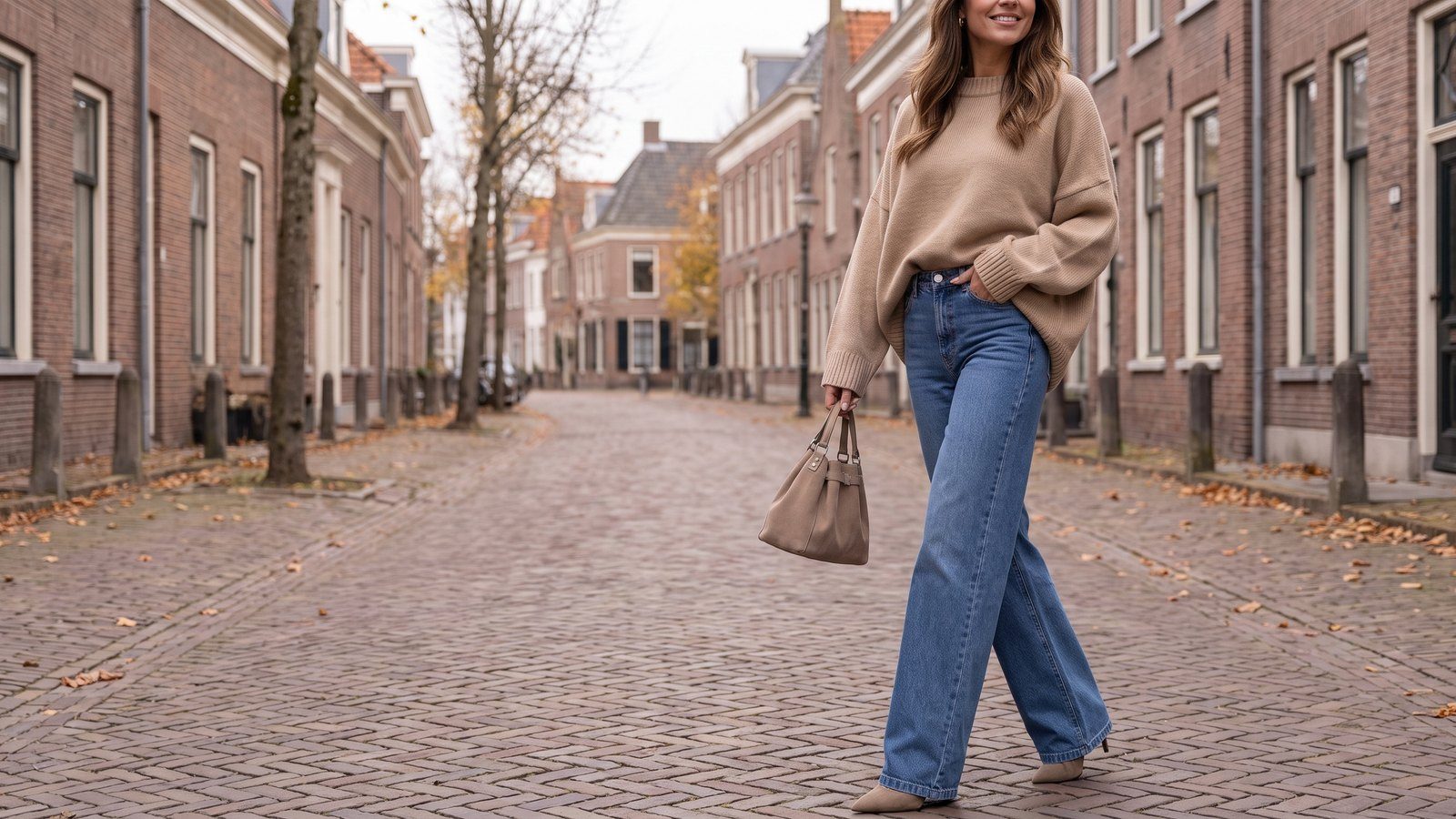 Welche Jeans passen bei einem Bauch? Die ehrliche Passform-Guideline