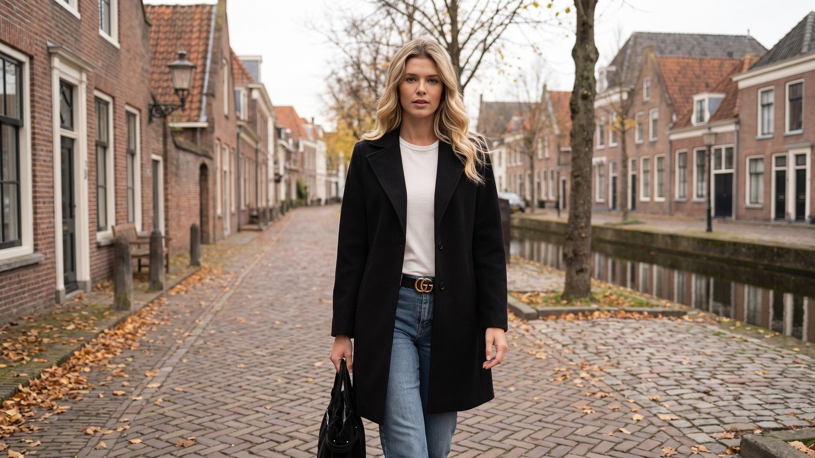 Welke winterjas past bij mij? Lengte, model en figuur