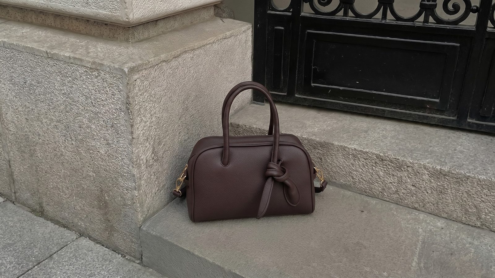 Clutches & Schoudertassen