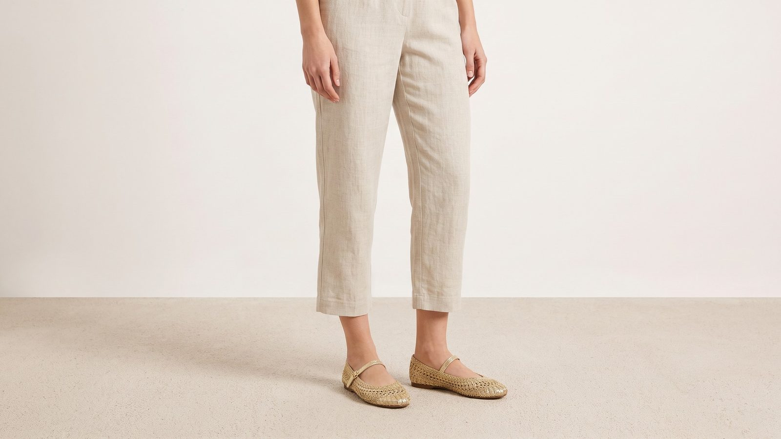 Espadrilles