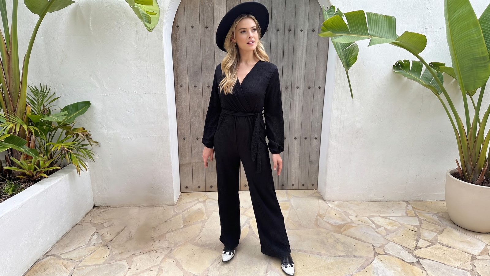 Jumpsuits en playsuits