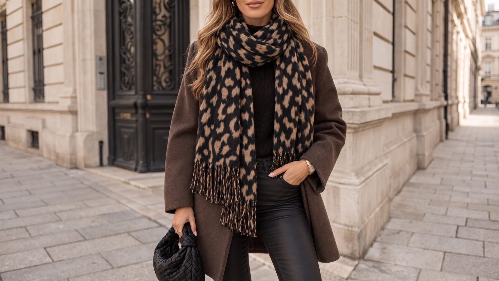 Knitwear