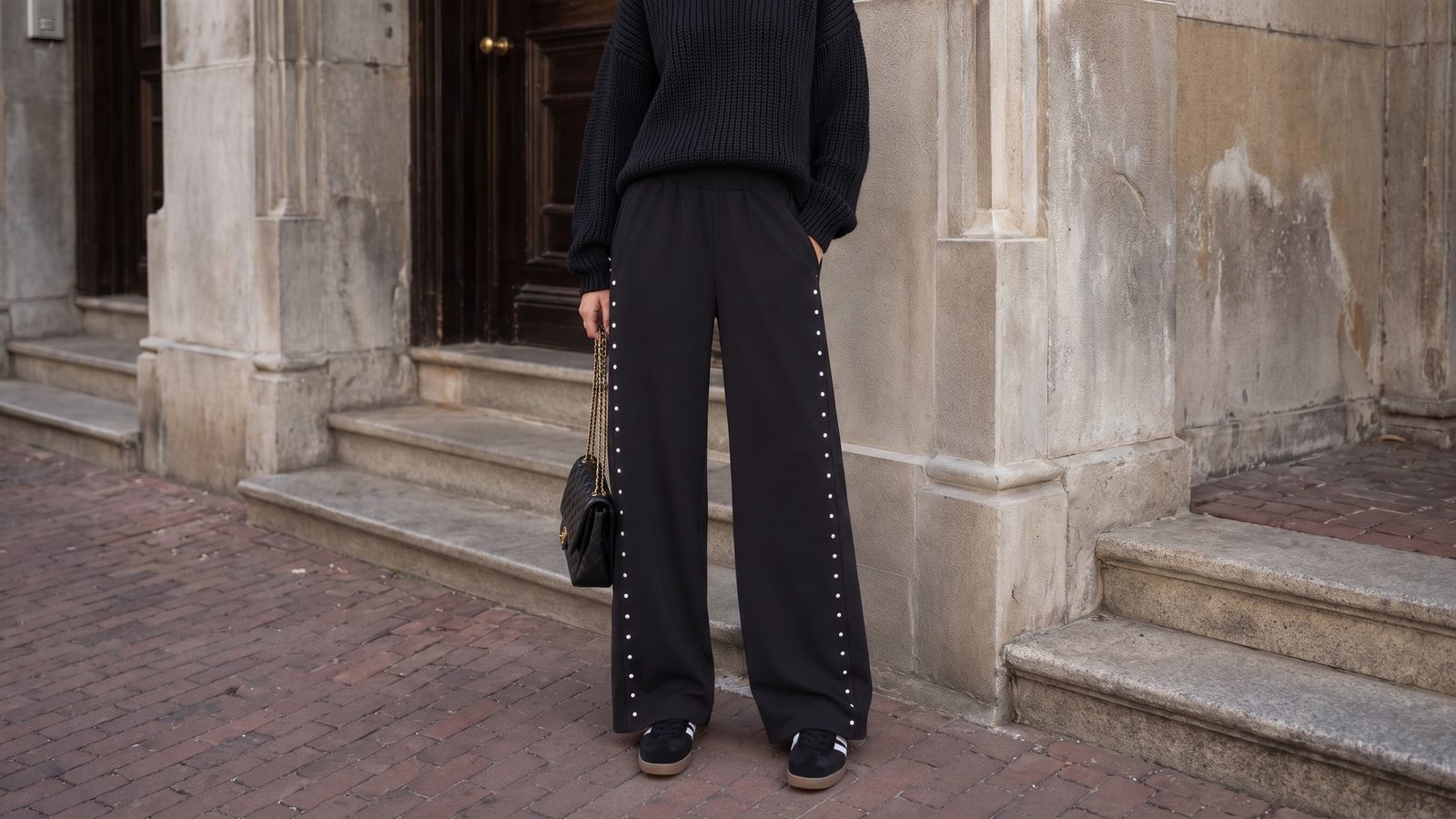 Pantalons