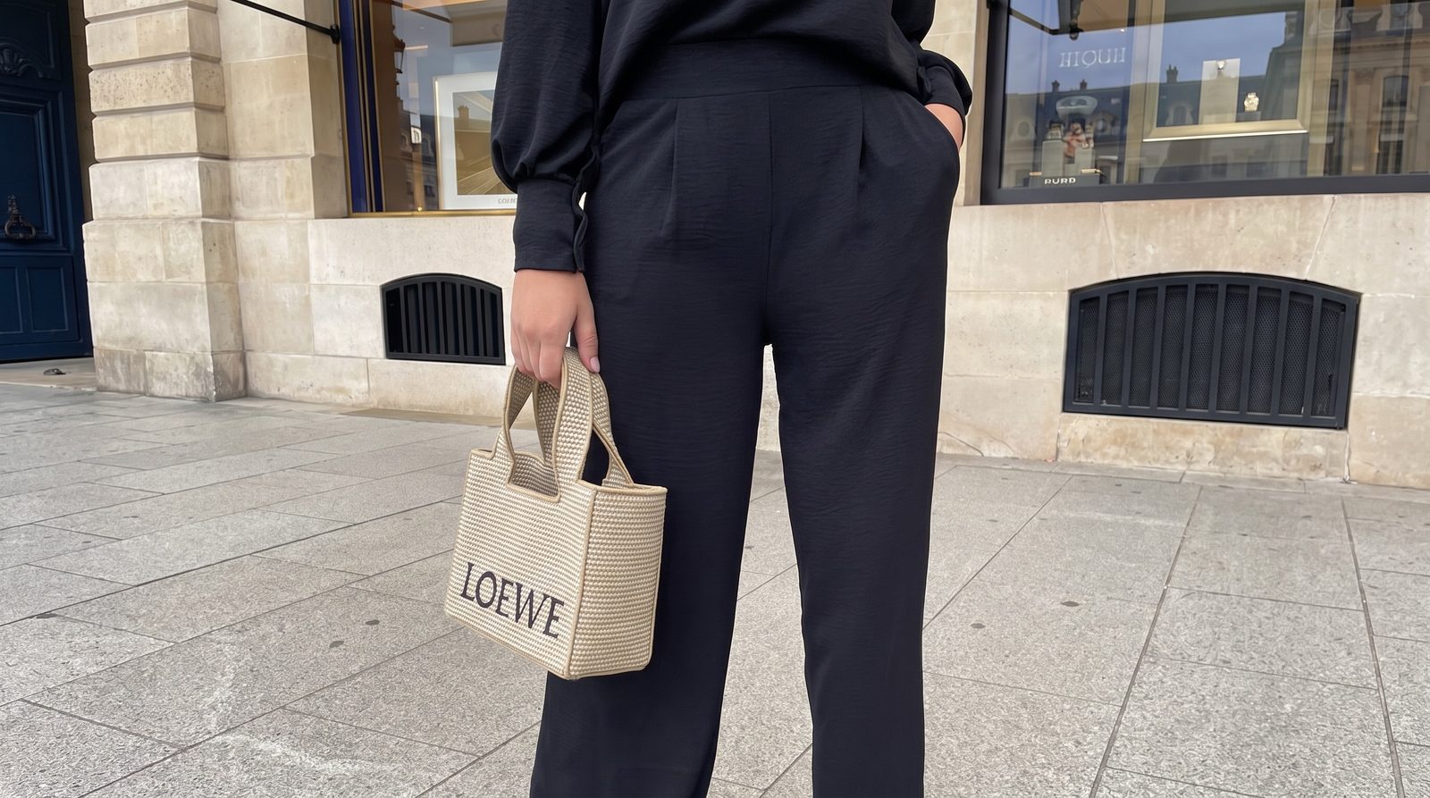 Petite Kleding