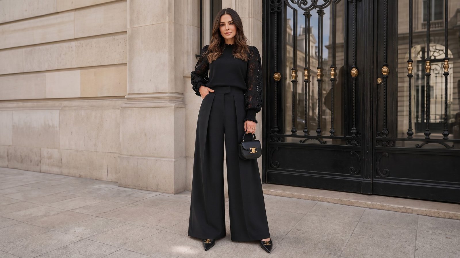 Plus Size broeken