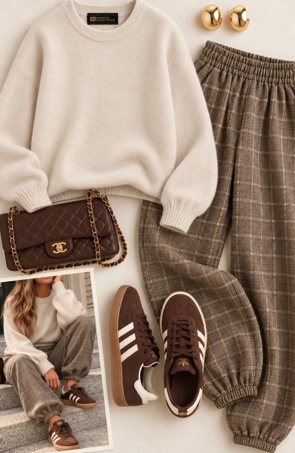 Soft & Chic Set