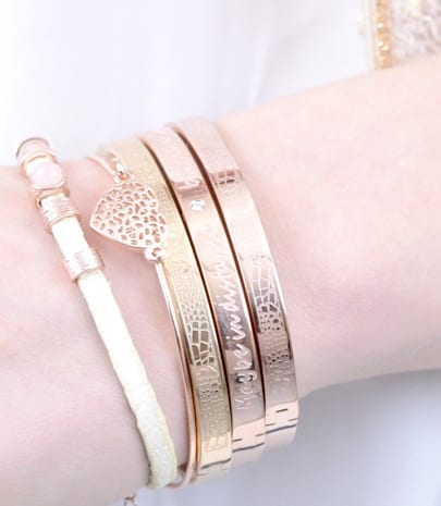 Snake Bracelet Zilver – shoparchief, foto 2