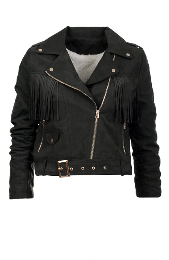 Ibiza Green Jacket – shoparchief, foto 1