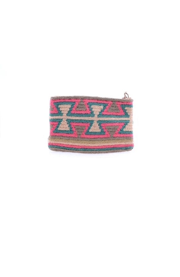 Mochila Clutch Klumeri 7019 – shoparchief, foto 1