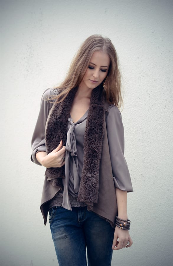 You Need Me Brown – shoparchief, foto 2