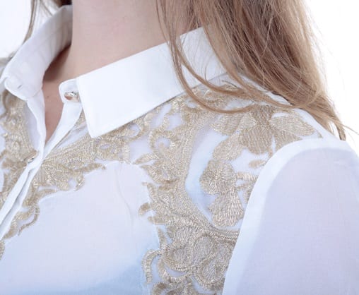 Classic Layer Gold Light – shoparchief, foto 2