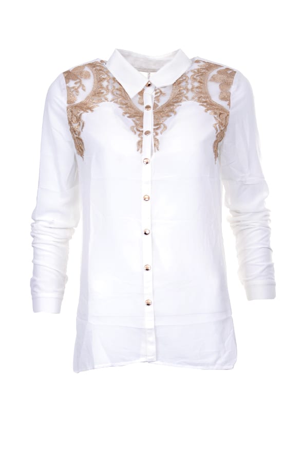 Classic Layer Gold Light – shoparchief, foto 1