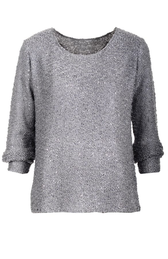 Lovely Zilver Grey – shoparchief, foto 1