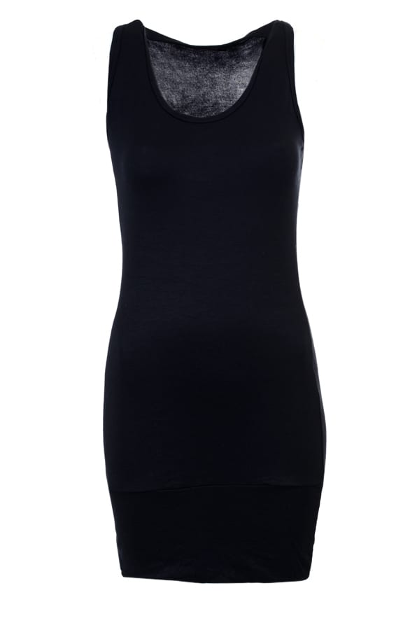 Musthave Basic Black – shoparchief, foto 1