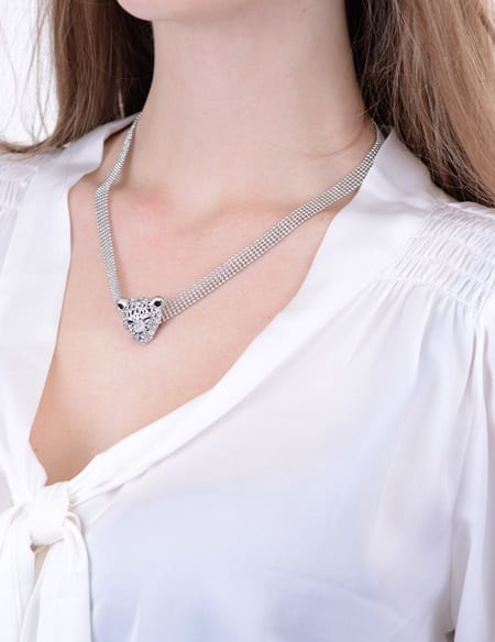 Roarr Tiger Zilver – shoparchief, foto 2