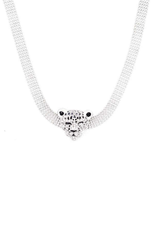 Roarr Tiger Zilver – shoparchief, foto 1