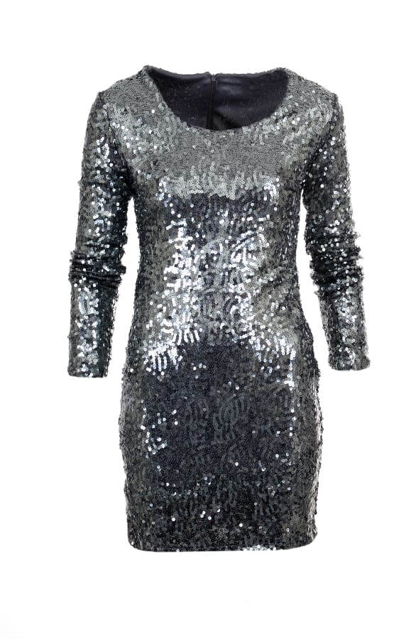 Ultimate Musthave Dress – shoparchief, foto 1