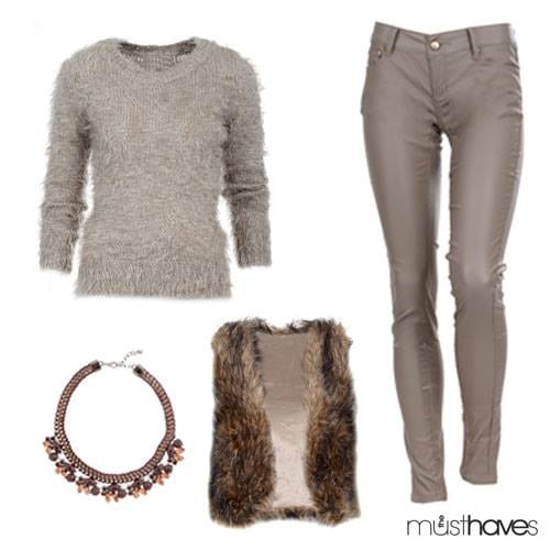 Musthaves winter Pastel