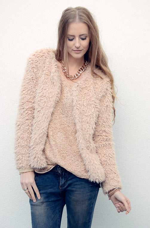 Chain Ketting Rosé – shoparchief, foto 2