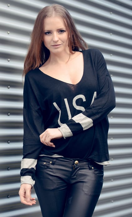 American Dream Black – shoparchief, foto 2
