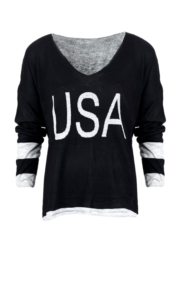 American Dream Black – shoparchief, foto 1