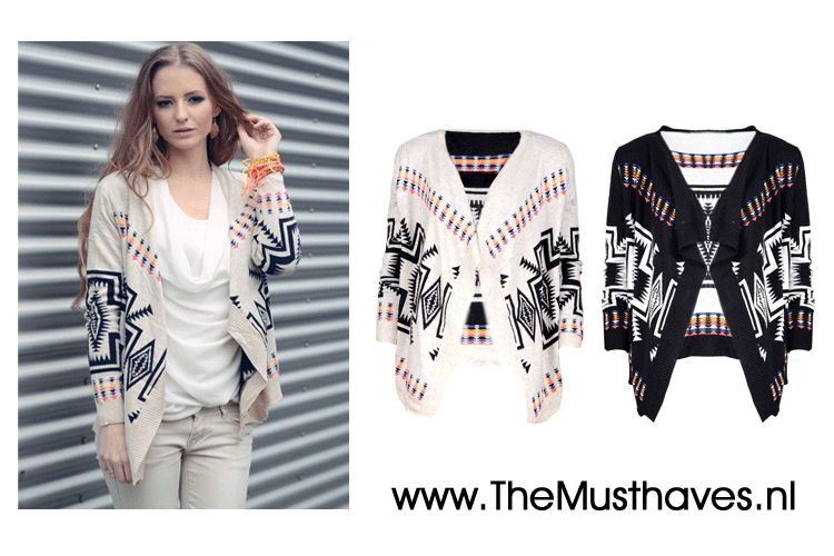 Aztec kleding