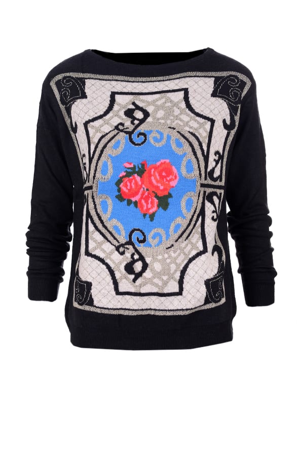 Be My Designer Black – shoparchief, foto 1