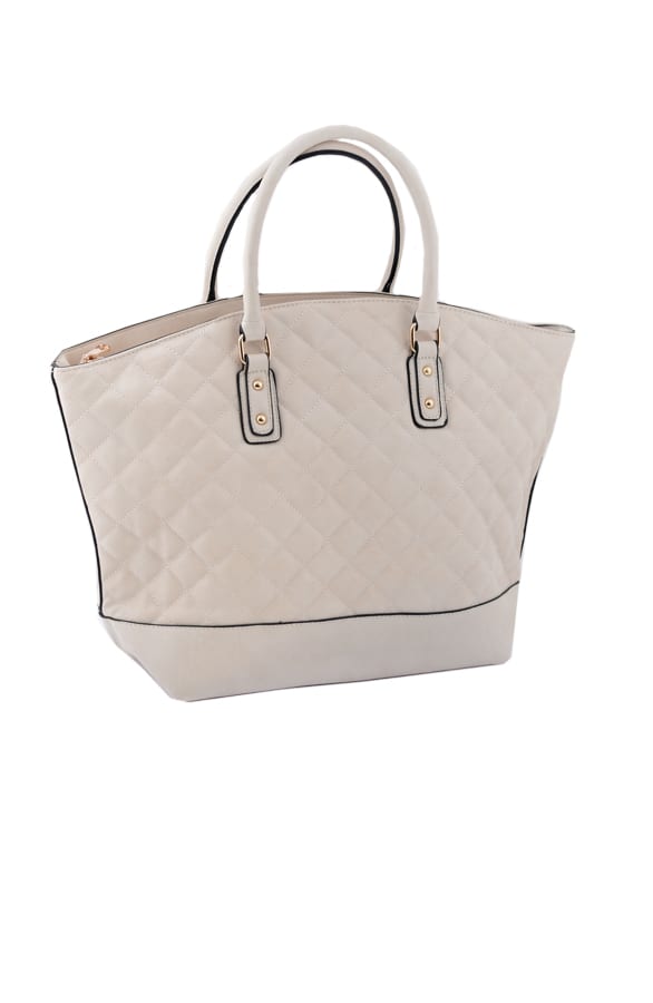 Big Shopper Cream – shoparchief, foto 1