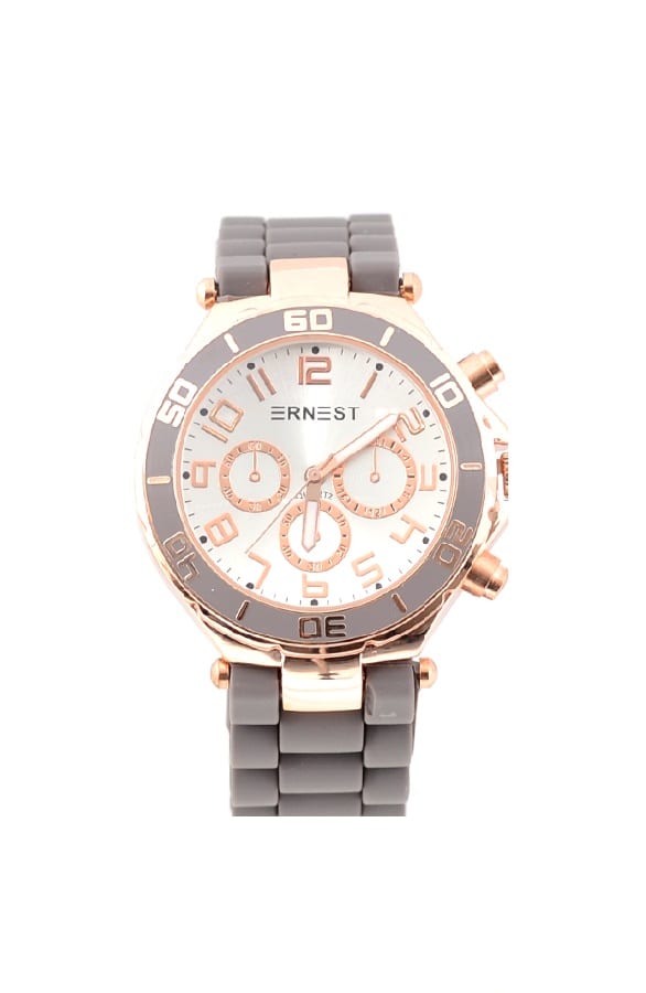 Fabulous Grey Watch – shoparchief, foto 1