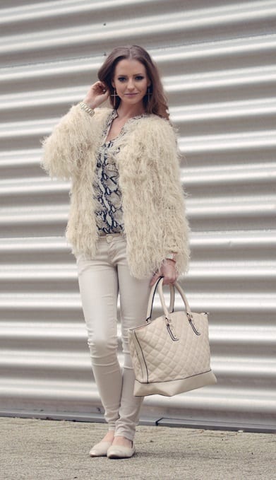 Snake Top – shoparchief, foto 3