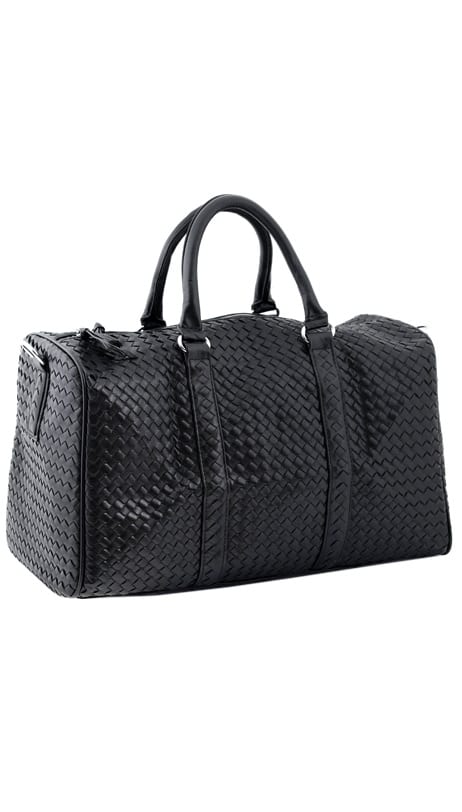 Grande Braided Bag – shoparchief, foto 1