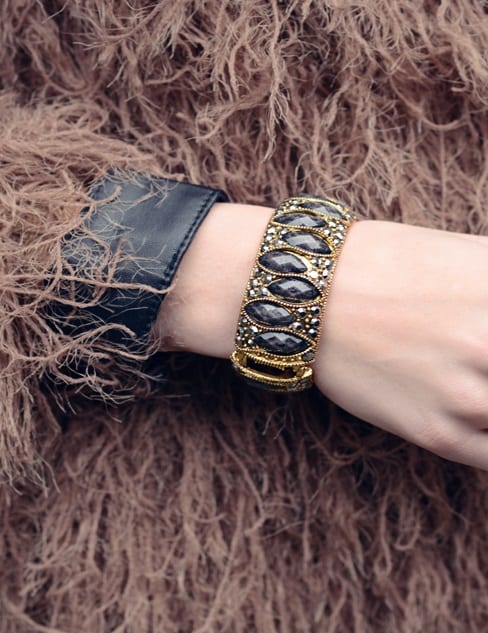 Ibiza Armband Black – shoparchief, foto 2