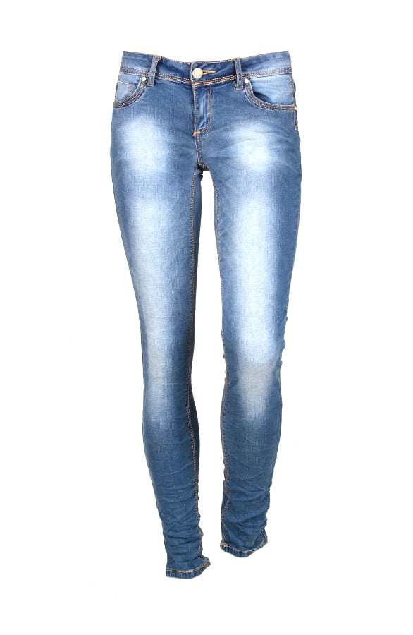 Jeans Be Mine – shoparchief, foto 1