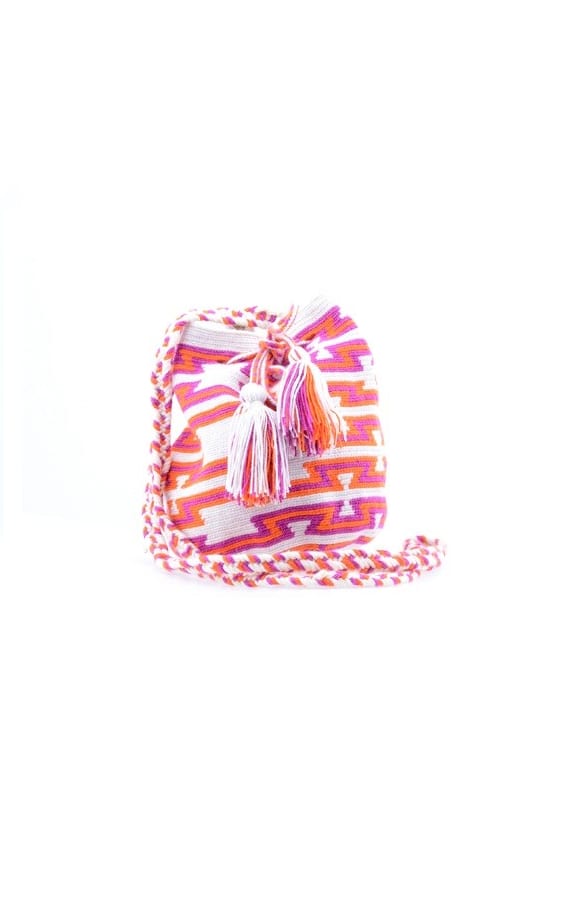 Mochila Bag Mini Loupa 9013 – shoparchief, foto 1
