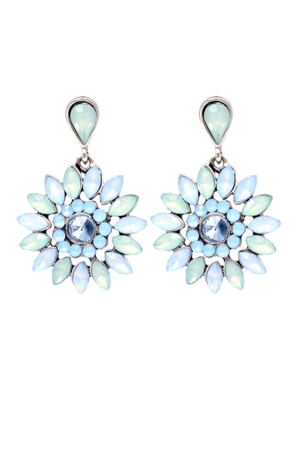 Musthave Oorbel Mint – shoparchief, foto 1