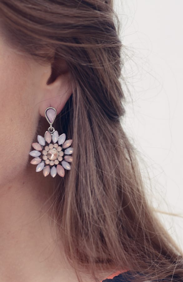 Musthave Oorbel Zalm – shoparchief, foto 2