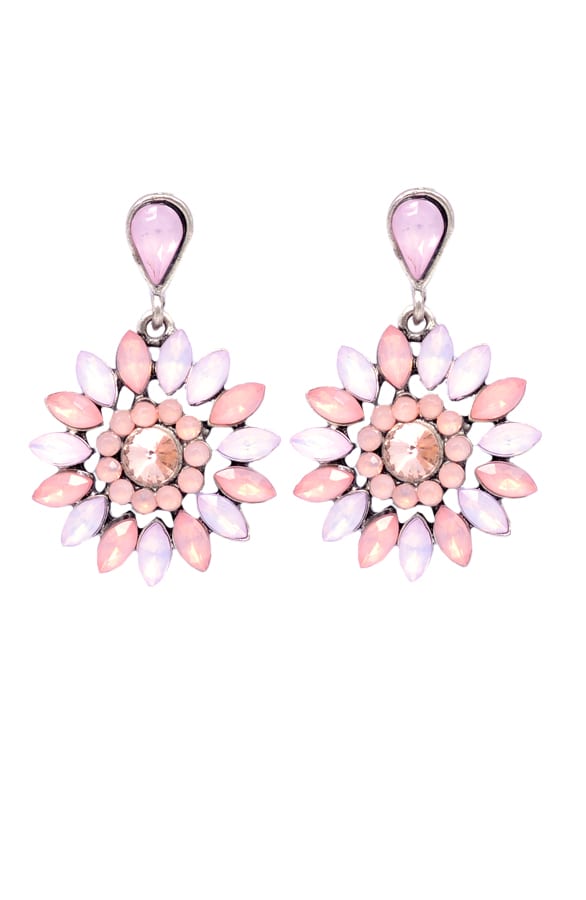 Musthave Oorbel Zalm – shoparchief, foto 1