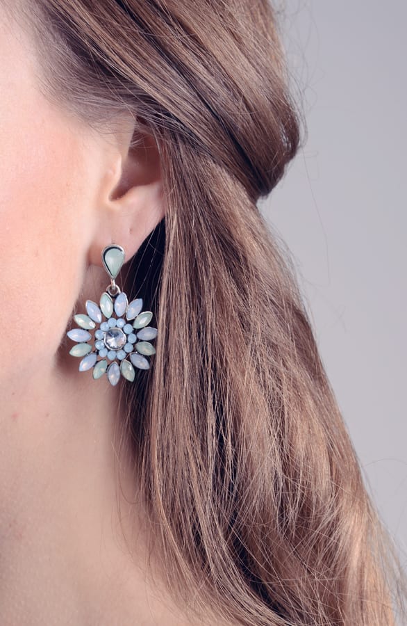 Musthave Oorbel Mint – shoparchief, foto 2