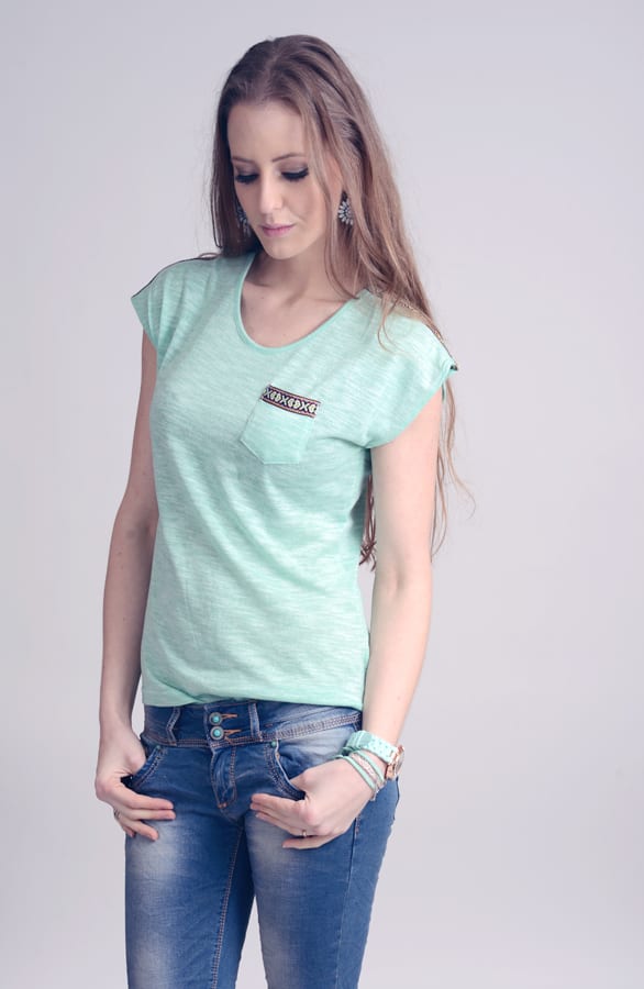 Ibiza Denim Jeans – shoparchief, foto 2